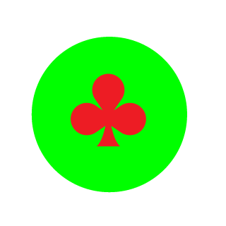 IzanagiZionga's emblem