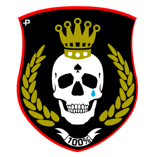 Call me Clan's emblem