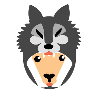 Dralaick's emblem