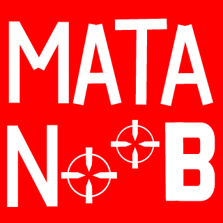 P-0-N-T-0-30's emblem