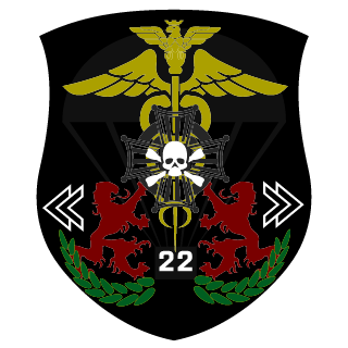 wcdebo's emblem