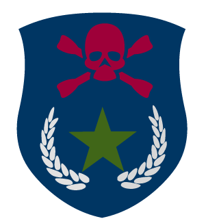 BadGuy316's emblem