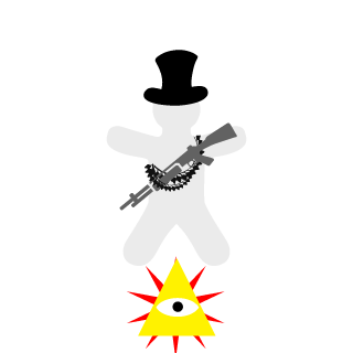 TheVictorSilva's emblem
