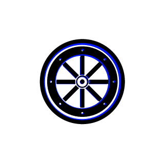 Triskelionn's emblem