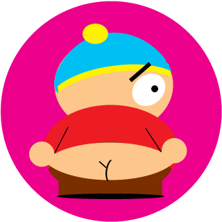 FatMan's emblem