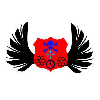 hostyxD's emblem
