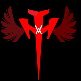 Kaos1004's emblem