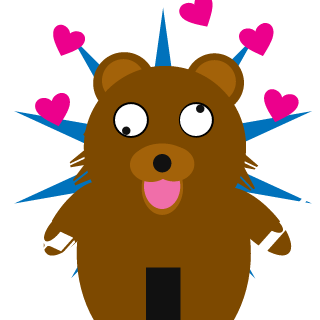 McKelki's emblem