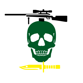 GEREFUL's emblem