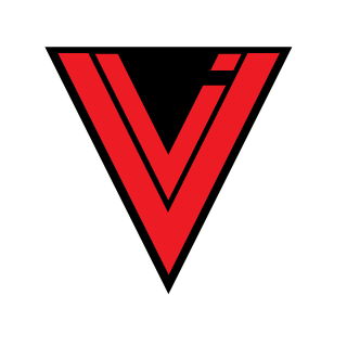 Vivalis Gaming's emblem