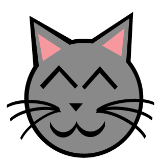 Enti-Cat's emblem