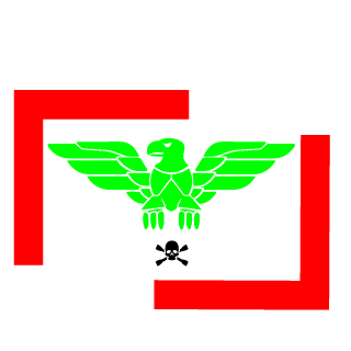 Hack64x86's emblem