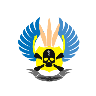 FBH Mr KIRS's emblem