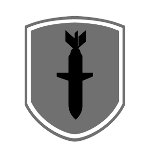 RedOctoberONE's emblem