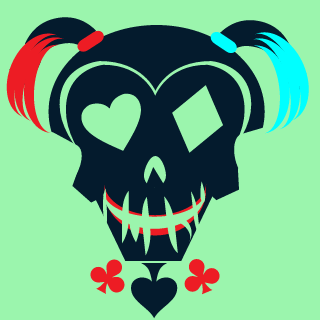 SavvyStardust's emblem