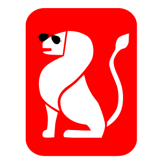 RCV87's emblem