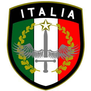 ComandoForzeSpeciali's emblem