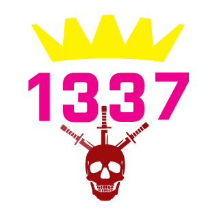 Sodik1337's emblem