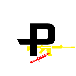 3P1C570RM's emblem