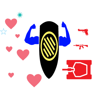WombatCombat99's emblem