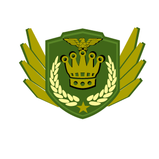 SungStorm020's emblem