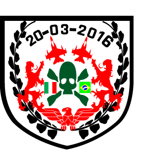 SPECIAL FORCES's emblem