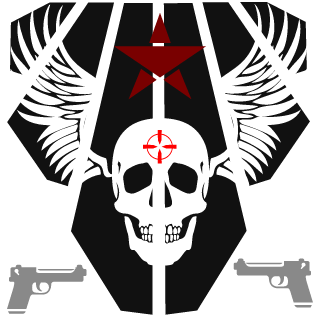 Spectrum67's emblem
