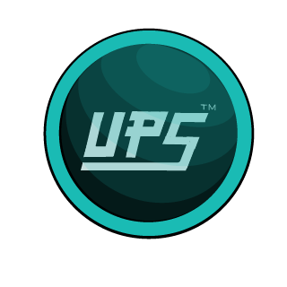 UpRising's emblem
