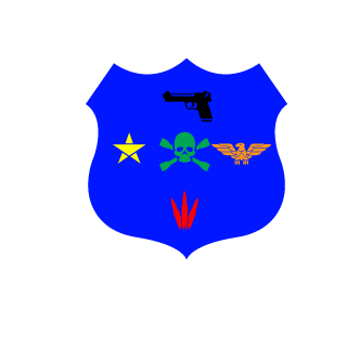 Seckwac's emblem