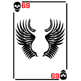 Asurahal's emblem
