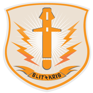 EvaMedusa's emblem
