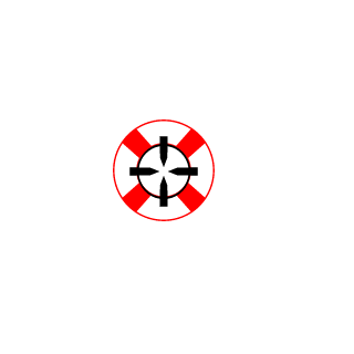 SenorTipton's emblem