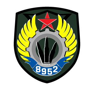Brezund's emblem