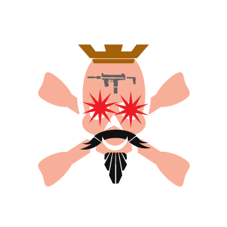JPFabulous's emblem