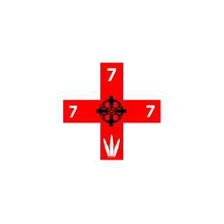 KKarkowe's emblem