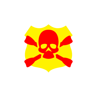 Bond50047's emblem