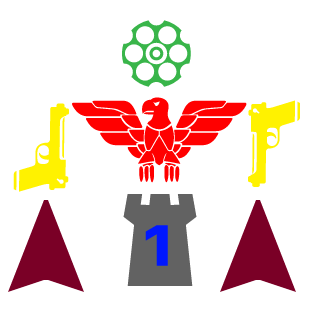 Oppi32's emblem