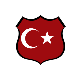 egegunner's emblem