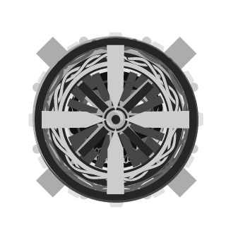 lockown0's emblem