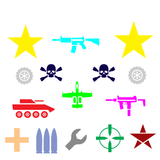 Doisderlk12's emblem