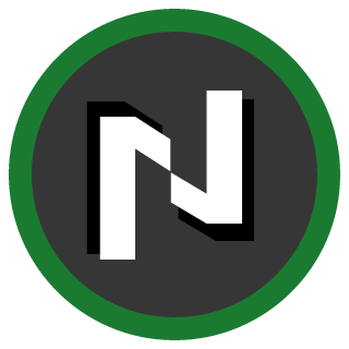 Taxationsfiluren's emblem
