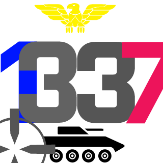 FeelthePower1337's emblem