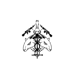 ATX556's emblem