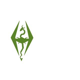 SAMENOKAMI's emblem