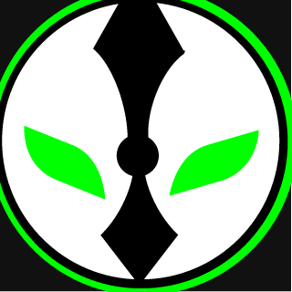 16CharactersIsT-'s emblem