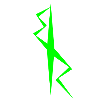 Arc-GurrenLagan's emblem