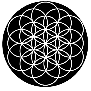 Eihwaz's emblem