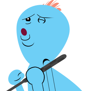 RoyWheat's emblem