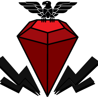 R0Kst4R's emblem