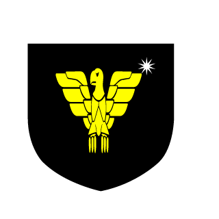 LJ-RENO-555's emblem